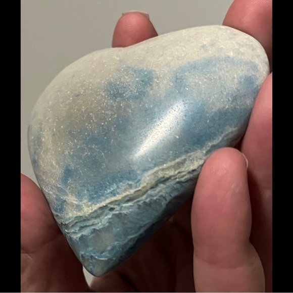 Trolleite Heart - Picture 6 of 16